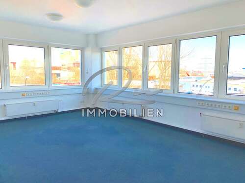 Foto - Büro in Hamburg 1.050,00 € 100.5 m²