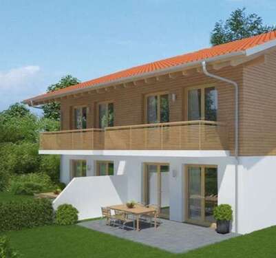 Foto - Haus zum Kaufen in Fischbachau 895.000,00 € 131 m²