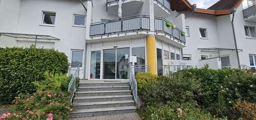Foto - Büro in Leimen 650,00 € 34.51 m²