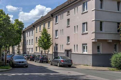 Foto - Wohnung zum Mieten in Essen 530,00 € 60.83 m²
