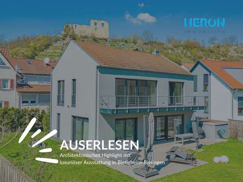 Foto - Haus zum Kaufen in Bietigheim-Bissingen 1.310.000,00 € 170 m²