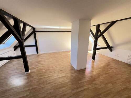 Foto - Wohnung zum Mieten in Zeitz 500,00 € 77.98 m²