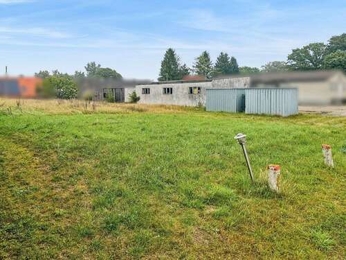 Foto - Grundstück in Lüdersdorf 399.000,00 € 3242 m²
