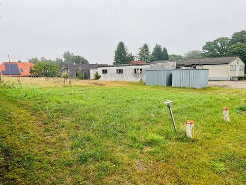 Foto - Grundstück in Lüdersdorf 369.000,00 € 3242 m²