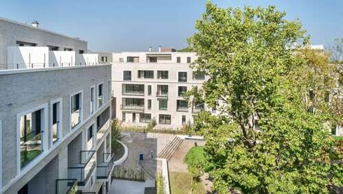 Foto - Wohnung zum Mieten in Köln 3.200,00 € 149 m²
