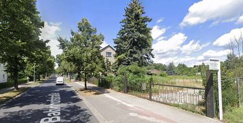 Foto - Grundstück zu verkaufen in Zehdenick 249.000,00 € 4130 m²