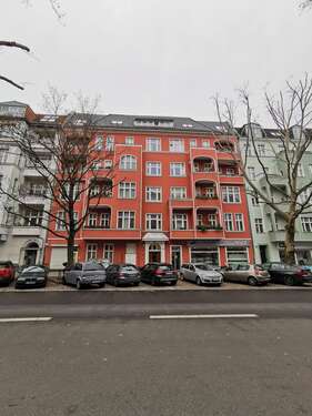 Foto - Wohnung zum Mieten in Berlin 674,49 € 40.93 m²