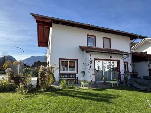 Foto - Haus zum Mieten in Kiefersfelden 1.850,00 € 140 m²
