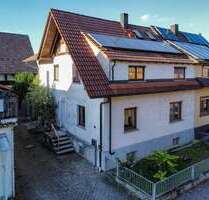 Haus zum Kaufen in Hohberg Niederschopfheim 469.000,00 € 161 m² - Hohberg / Niederschopfheim