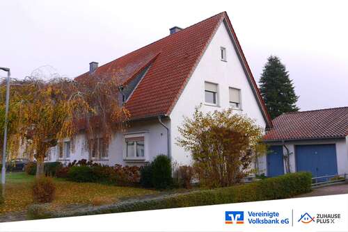 Foto - Haus zum Kaufen in Steinheim 154.000,00 € 115 m²