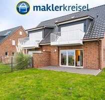 Wohnung zum Kaufen in Dornum OT Neßmersiel 269.000,00 € 60 m²