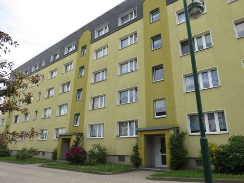 Foto - Wohnung zum Mieten in Stollberg 208,00 € 46.7 m²