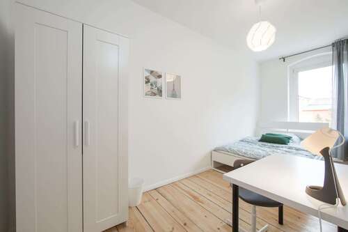 Foto - WG-Zimmer in Berlin 640,00 € 10 m²