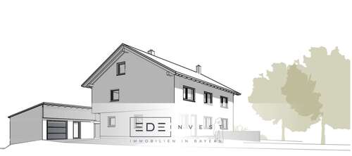 Foto - Haus zum Kaufen in Kolbermoor 749.000,00 € 234 m²