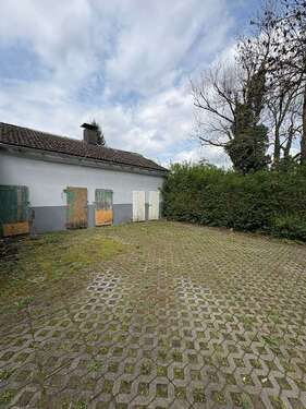 Foto - Garage zu vermieten in Gelsenkirchen 20,00 €