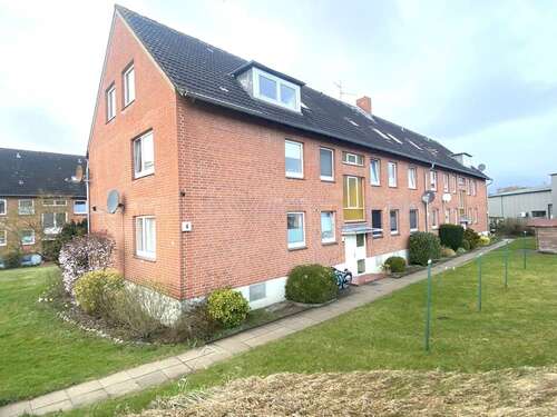 Foto - Wohnung zum Mieten in Ahrensbök 410,00 € 42 m²