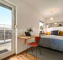 Wohnung zum Mieten in Stuttgart 910,00 € 25 m²