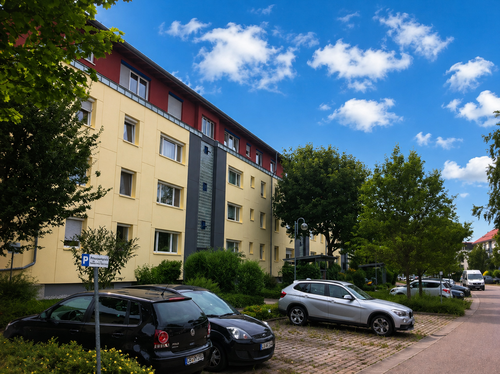 Foto - Wohnung zum Kaufen in Remseck am Neckar 499.000,00 € 93 m²