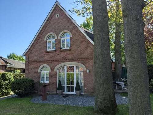 Foto - Haus zum Mieten in Greven 885,00 € 100 m²
