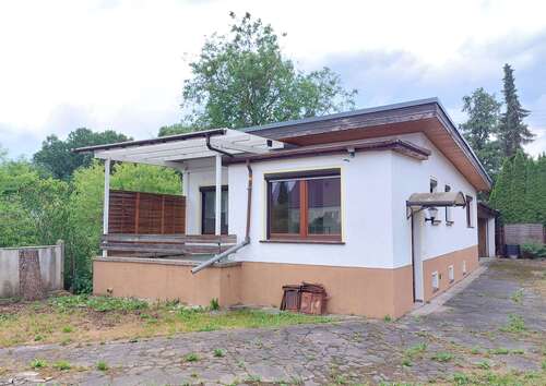 Foto - Haus zum Kaufen in Forst 174.500,00 € 175.64 m²