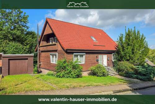 Foto - Haus zum Kaufen in Bad Harzburg 195.000,00 € 230 m²
