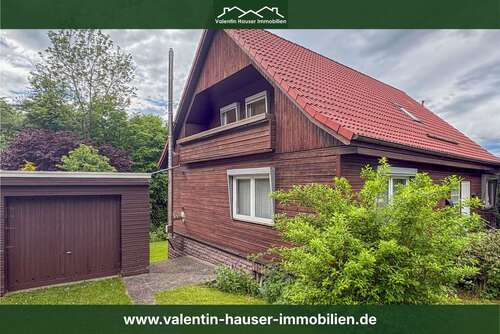 Foto - Haus zum Kaufen in Bad Harzburg 195.000,00 € 230 m²
