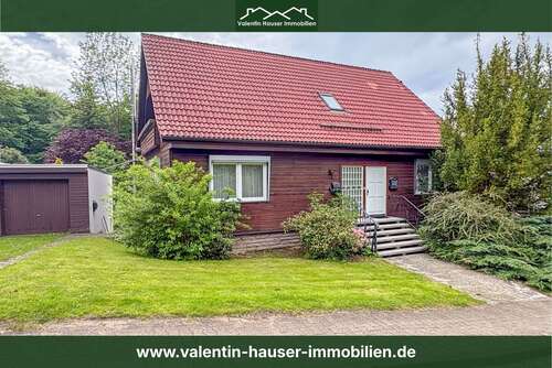 Foto - Haus zum Kaufen in Bad Harzburg 195.000,00 € 230 m²
