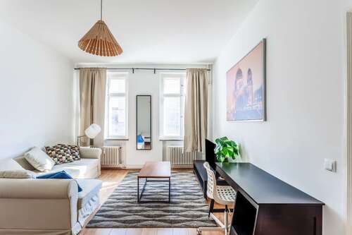 Foto - Wohnung zum Kaufen in Berlin 336.000,00 € 60 m²