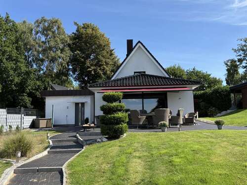 Foto - Haus zum Kaufen in Lübeck 950.000,00 € 113 m²