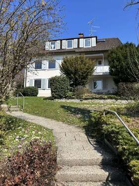 Foto - Wohnung zum Mieten in Lindau 1.400,00 € 96.5 m²
