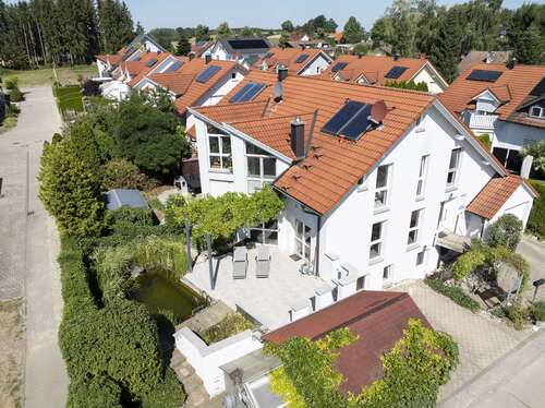 Foto - Haus zum Kaufen in Berkheim 595.000,00 € 170 m²