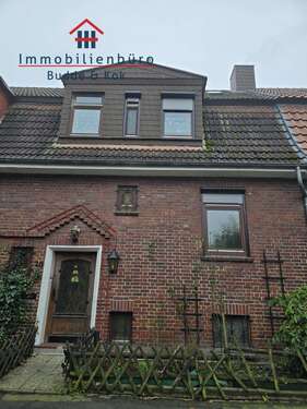 Foto - Haus zum Kaufen in Wilhelmshaven 99.000,00 € 90 m²