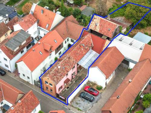Foto - Haus zum Kaufen in Waldsee 275.000,00 € 151 m²
