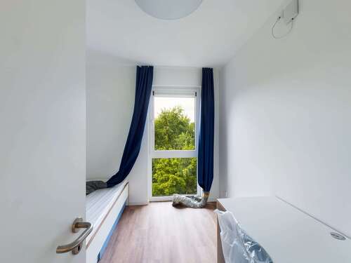 Foto - WG-Zimmer in Berlin 485,00 € 17 m²