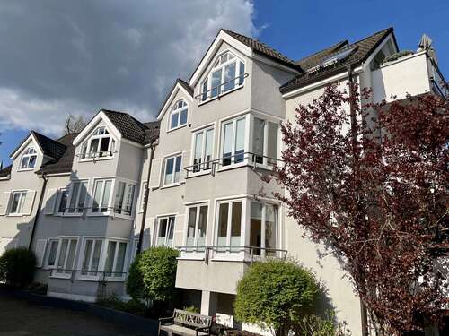 Foto - Wohnung zum Mieten in Königstein im Taunus 1.490,00 € 107 m²