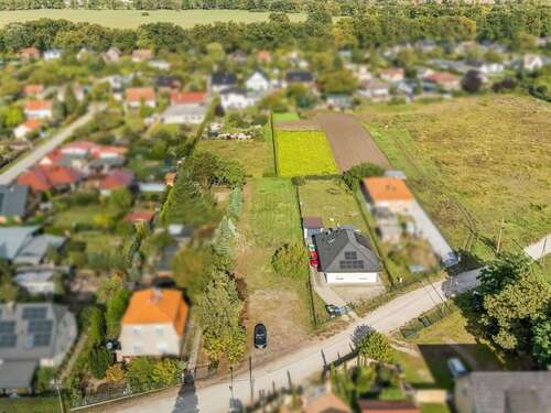 Foto - Grundstück zu verkaufen in Nauen 245.000,00 € 1164 m²
