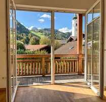 Wohnung zum Kaufen in Oberaudorf 595.000,00 € 125 m²