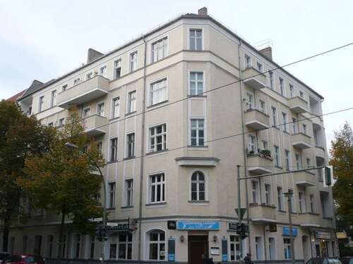 Foto - Wohnung zum Mieten in Berlin 941,64 € 49.56 m²