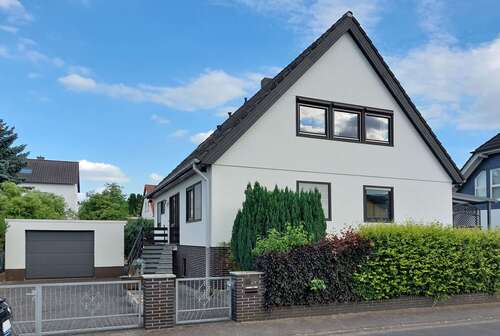 Foto - Wohnung zum Mieten in Florstadt 640,00 € 64.36 m²