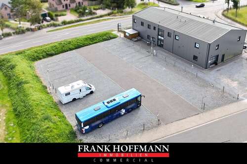 Foto - Grundstück zu verkaufen in Sankt Peter-Ording 1.490.000,00 € 1221 m²