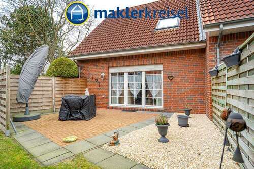 Foto - Haus zum Kaufen in Aurich OT Wallinghausen 199.000,00 € 101.74 m²