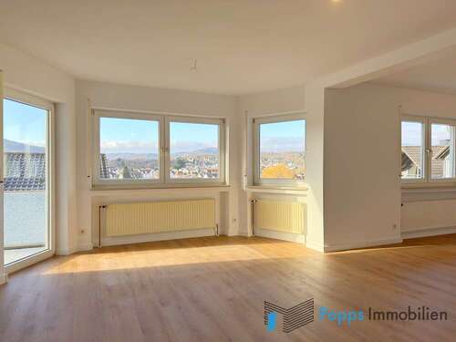 Foto - Wohnung zum Mieten in Kelkheim (Taunus) Hornau 1.375,00 € 125 m²
