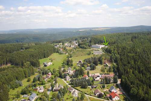 Foto - Wohnung zum Mieten in Bad Elster 290,00 € 51 m²