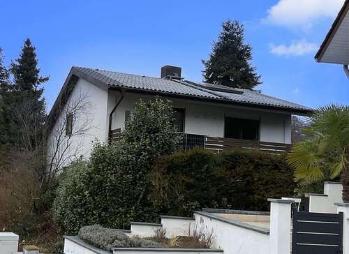 Foto - Haus zum Kaufen in Gaggenau 445.000,00 € 140 m²