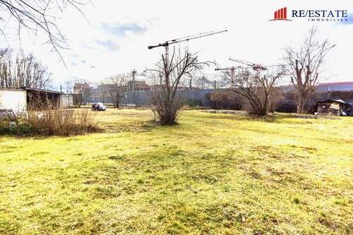 Foto - Grundstück zu verkaufen in München Untermenzing 599.900,00 € 302 m²