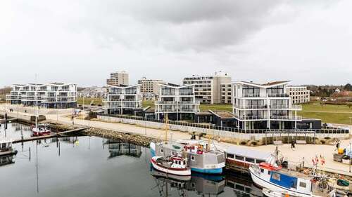 Foto - Wohnung zum Kaufen in Wendtorf 490.000,00 € 68 m²