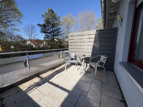 Foto - Wohnung zum Mieten in Böblingen 630,00 € 42 m²