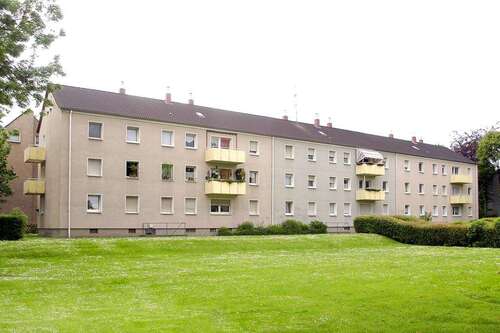 Foto - Wohnung zum Mieten in Duisburg 419,00 € 40.97 m²
