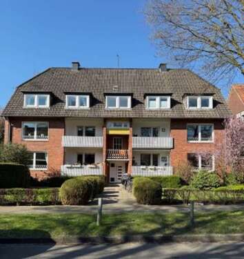 Foto - Wohnung zum Kaufen in Münster 398.000,00 € 96 m²