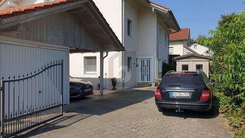 Foto - Haus zum Kaufen in Bad Aibling 879.000,00 € 175 m²